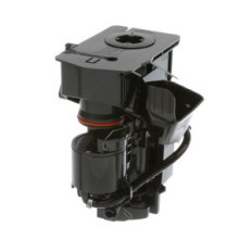 Groupe de passage pour cafetière Bosch Siemens 11043543