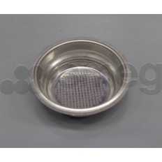Filtre 1 tasse pour cafetière Smeg ECF02 063411188