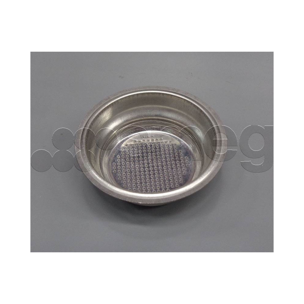Filtre 1 tasse pour cafetière Smeg ECF02 063411188 Filtre 1 tasse pour cafetière Smeg ECF02 063411188