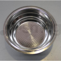 Filtre 1 tasse pour Percolateur Smeg 063410882