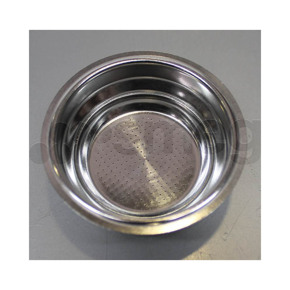 Filtre 1 tasse pour Percolateur Smeg 063410882 Filtre 1 tasse pour Percolateur Smeg 063410882
