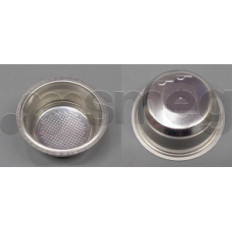 Filtre 2 tasses pour cafetière Smeg ECF02 063411189
