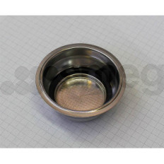 Filtre 2 tasses pour percolateur Smeg  063410901