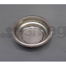 Filtre dosette pour cafetière Smeg ECF02 063411190