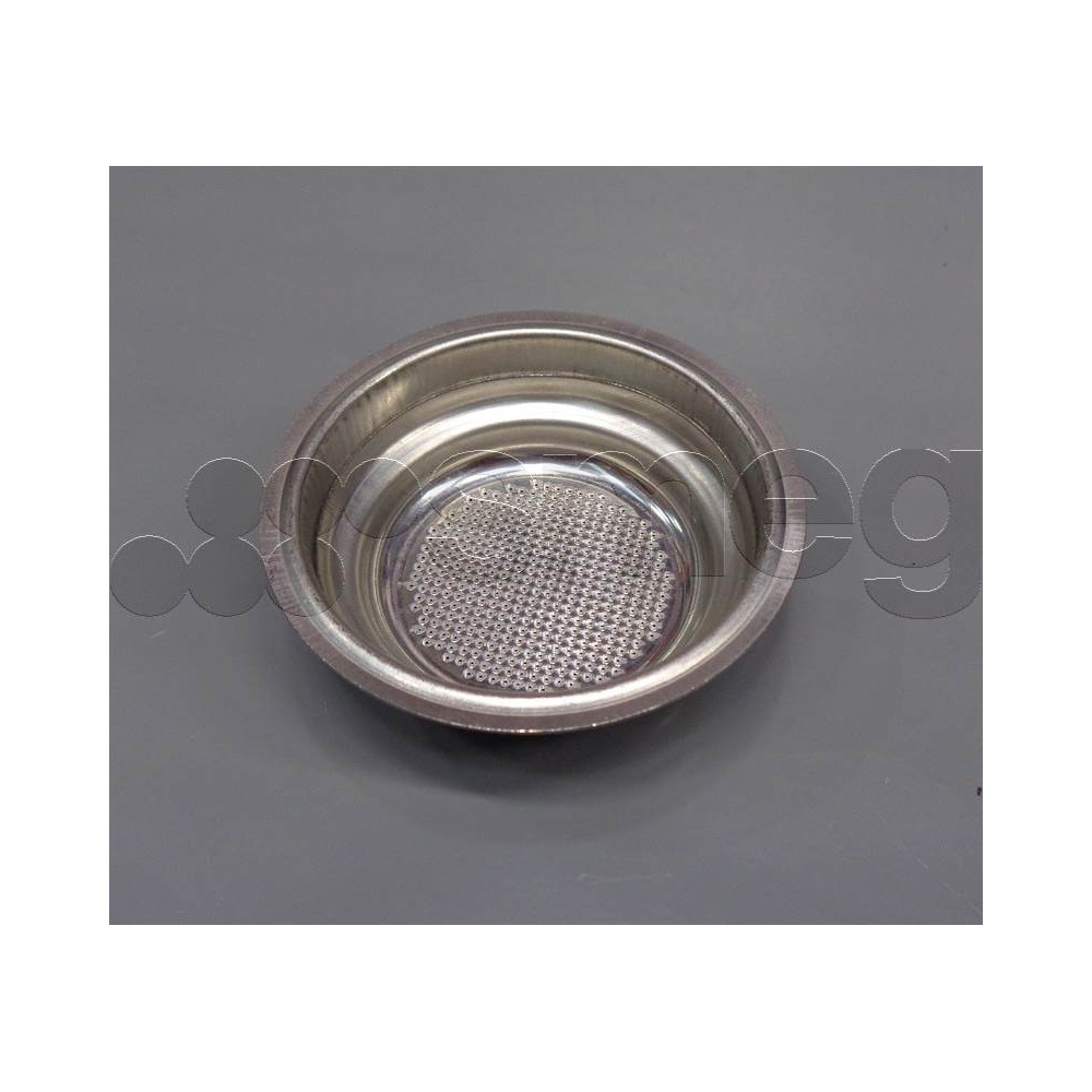 Filtre dosette pour cafetière Smeg ECF02 063411190 Filtre dosette pour cafetière Smeg ECF02 063411190