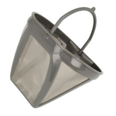 Filtre permanent cafetière Smeg 693410927