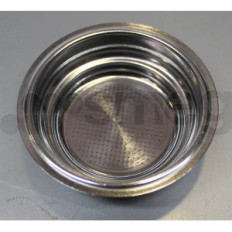 Filtre special dosette de café pour percolateur Smeg 063410884