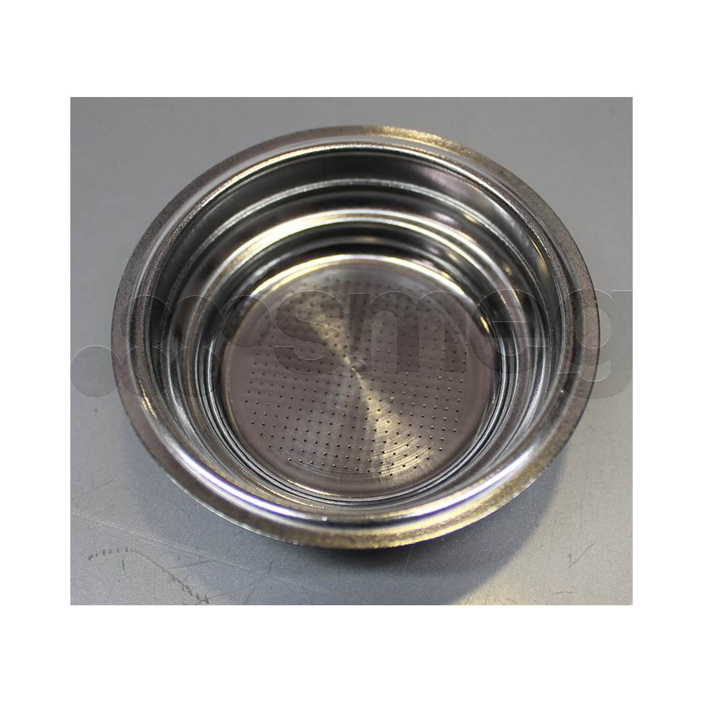 Filtre special dosette de café pour percolateur Smeg 063410884 Filtre special dosette de café pour percolateur Smeg 063410884