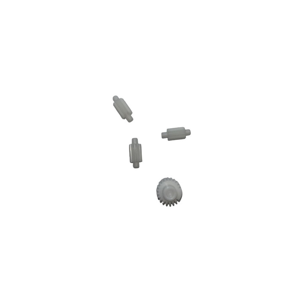 Engrenage pour infuseur 764370033 Smeg Engrenage pour infuseur 764370033 Smeg