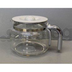 Carafe pour cafetiere Smeg DCGC01 697650076