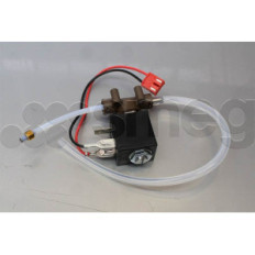 Electrovanne 813050333 Smeg