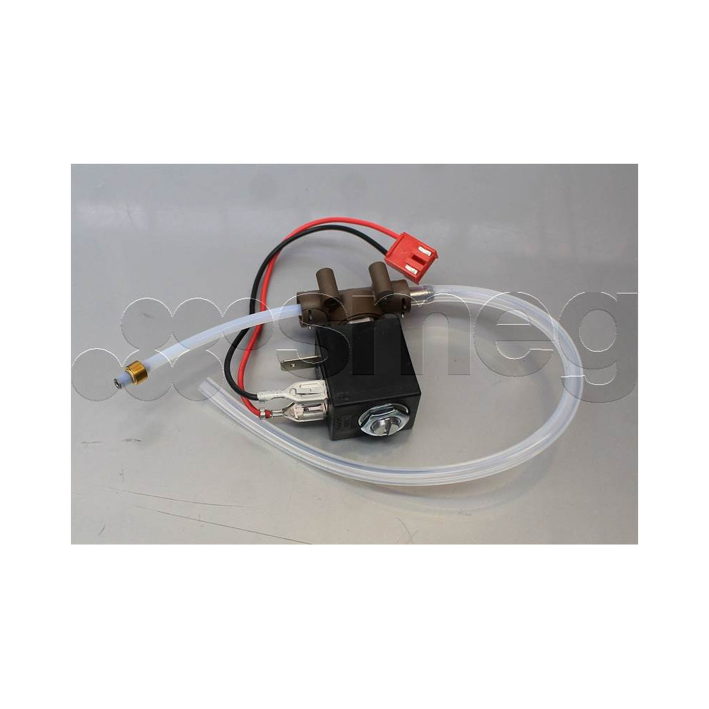 Electrovanne 813050333 Smeg