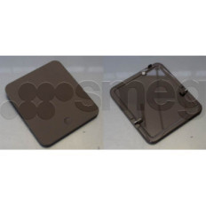 Trape de cafetière 5L613B220 Smeg