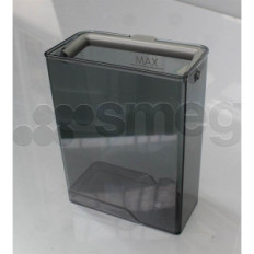 Réservoir d'eau pour cafetière Smeg 697650107