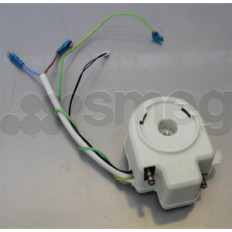 Resistance thermoblock 693900082 Smeg