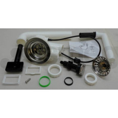 Bonde d'evier Smeg  697450448