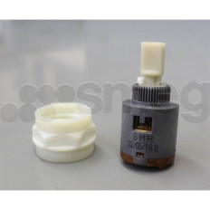 Cartouche pour robinet 071930097 Smeg