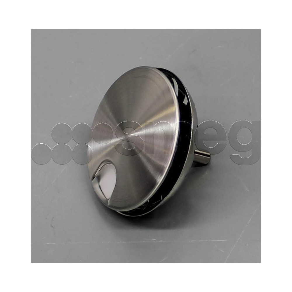 Bouchon évier 698452652 Smeg