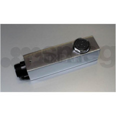 Douchette 692832506 MDQ5-CSP Smeg