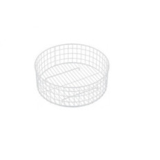 Panier inox pour évier Smeg CSR37