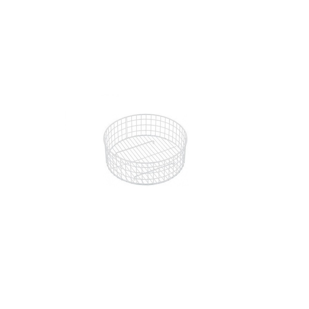 Panier inox pour évier Smeg CSR37 Panier inox pour évier Smeg CSR37