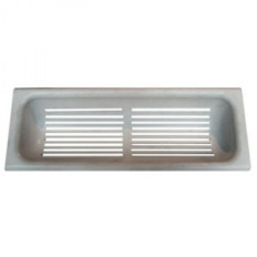 Vide sauce blanc eviers GARAN Gaggenau