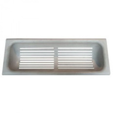 Vide sauce blanc eviers GARAN Gaggenau