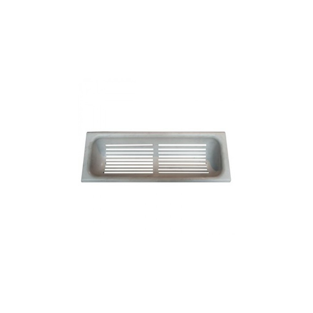 Vide sauce blanc eviers GARAN Gaggenau Vide sauce blanc eviers GARAN Gaggenau