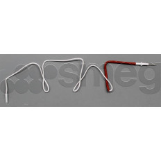 Bougie d'allumage pour four gaz Smeg 690072422