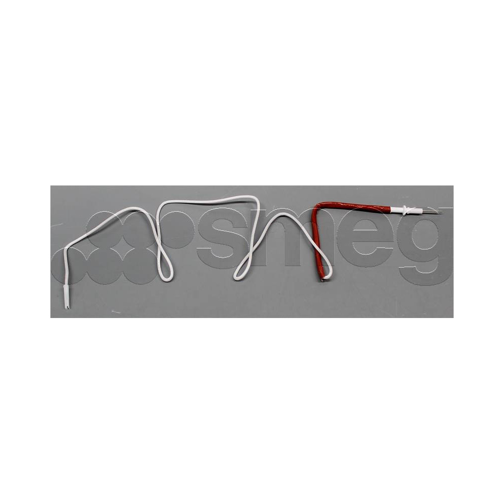 Bougie d'allumage pour four gaz Smeg 690072422 Bougie d'allumage pour four gaz Smeg 690072422