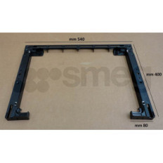 Contre porte 692051039 Smeg