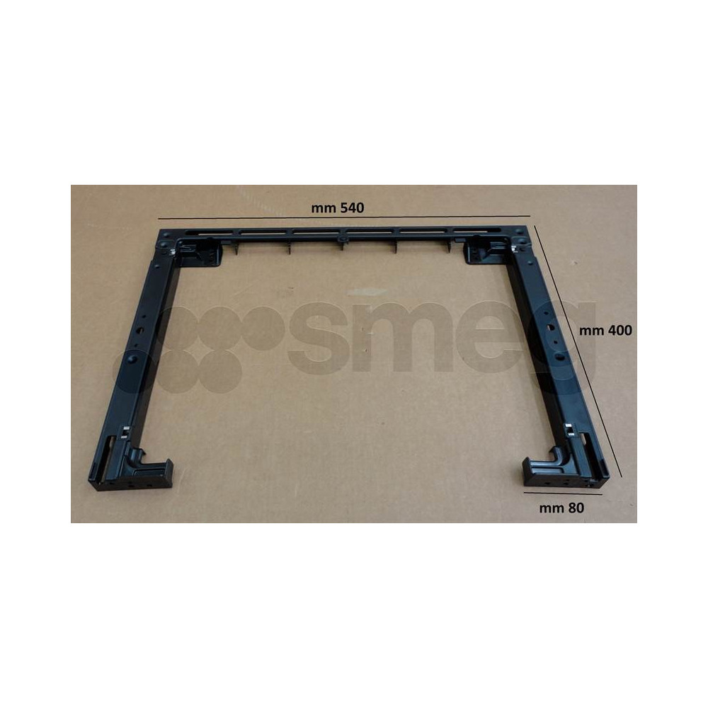 Contre porte 692051039 Smeg Contre porte 692051039 Smeg