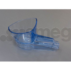 Entonnoir pour four vapeur Smeg 767650114