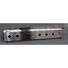 Panneau frontal pour cuisinière Smeg 07373G012