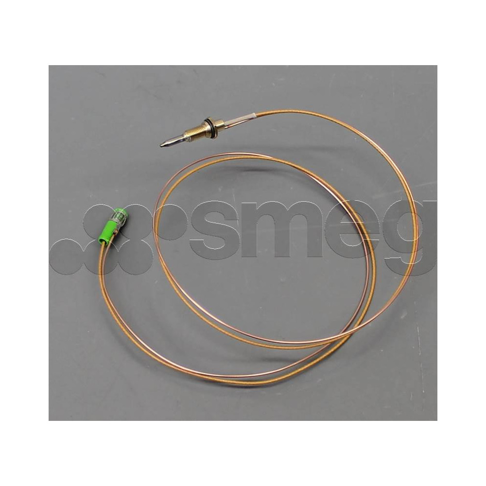 Thermocouple pour cuisinière Smeg 948650148 Thermocouple pour cuisinière Smeg 948650148