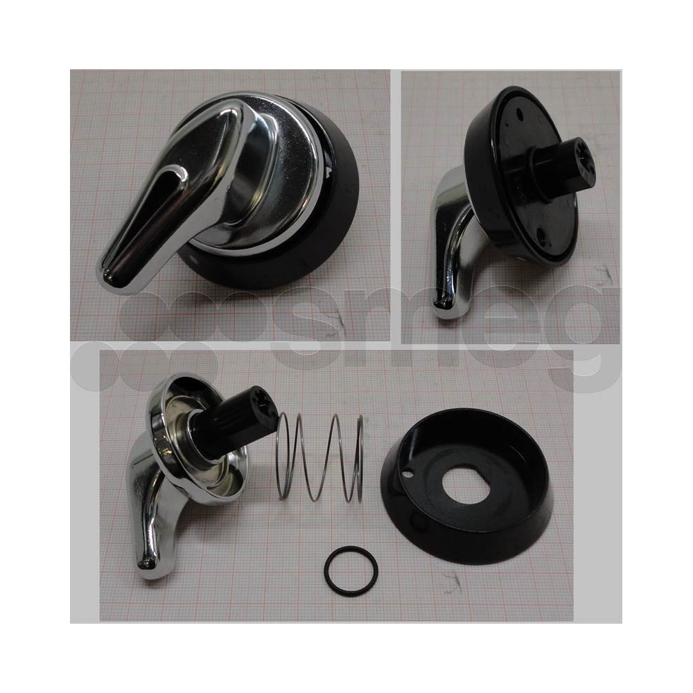 Bouton 694976160 Smeg Bouton 694976160 Smeg