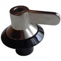 Bouton de four 694975086  Smeg