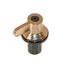 Bouton de four et cuisinière Smeg