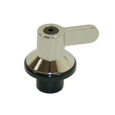 Bouton de four et cuisinière Smeg