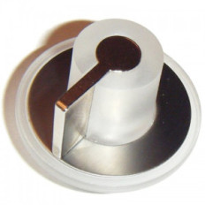 Bouton de four et cuisinière Smeg
