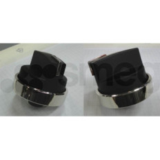 Bouton de four et cuisiniere Smeg 694976470