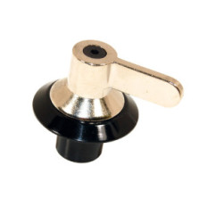 Bouton de Plaque et cuisinière Smeg