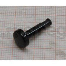 Bouton de programmateur cuisiniere et four Smeg 764972158