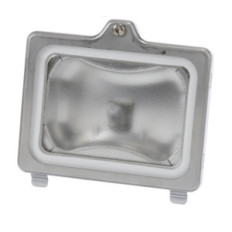 Cache lampe complet douille et verre pour four Gaggenau