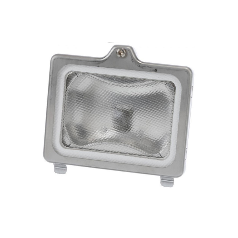 Cache lampe complet douille et verre pour four Gaggenau Cache lampe complet douille et verre pour four Gaggenau