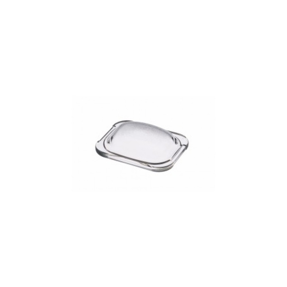 Hublot de lampe en verre pour Four 00187384 Hublot de lampe en verre pour Four 00187384