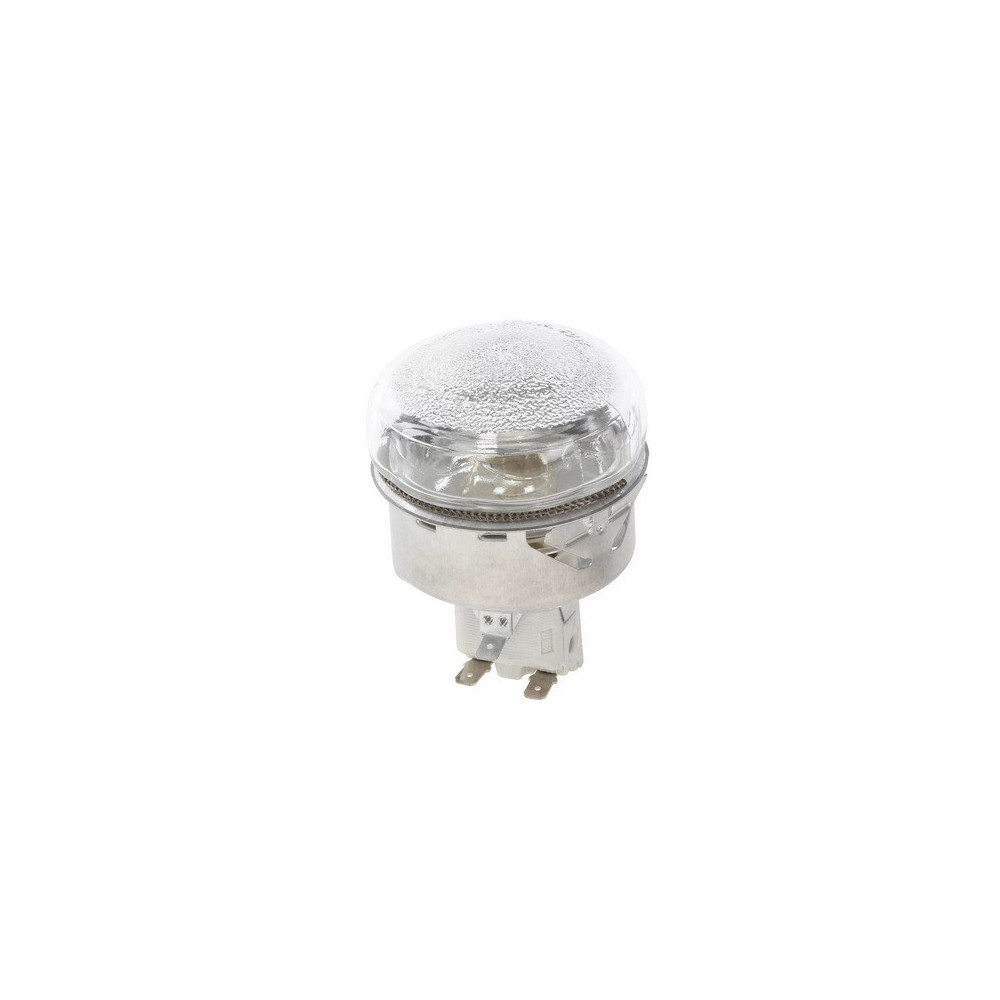 Hublot de lampe en verre pour Four Hublot de lampe en verre pour Four