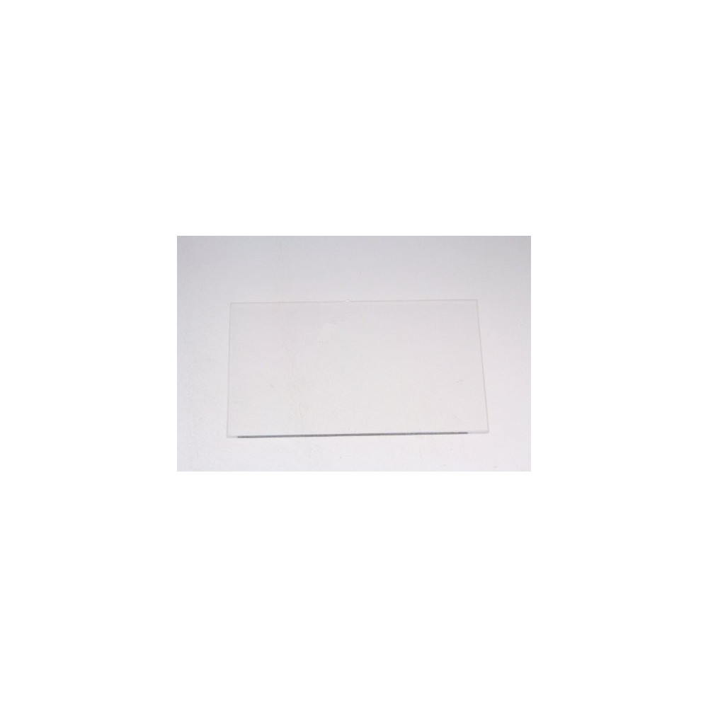 Verre de lampe Gaggenau 00160644 160644 Verre de lampe Gaggenau 00160644 160644
