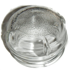 Verre de lampe pour four 00647309 647309 Bosch Siemens
