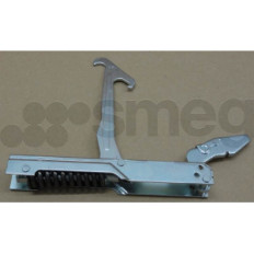 Charnière de four 931331044 Smeg
